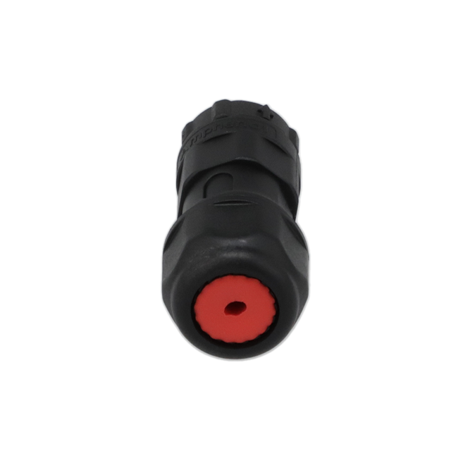 Amphenol LTW AD-04BMMB-QL8AP0 electronic component
