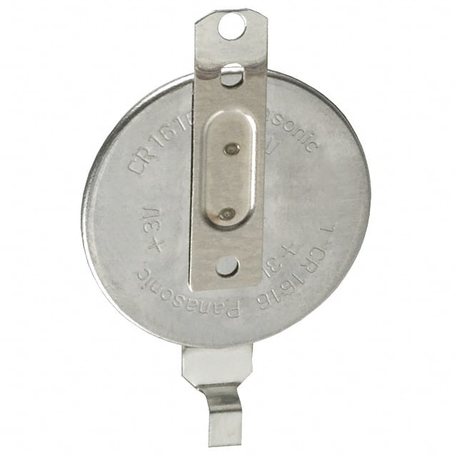 Panasonic Energy CR-1616/F2N electronic component