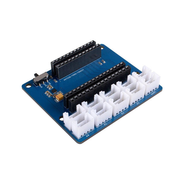 Seeed Technology Co., Ltd 103020252 electronic component