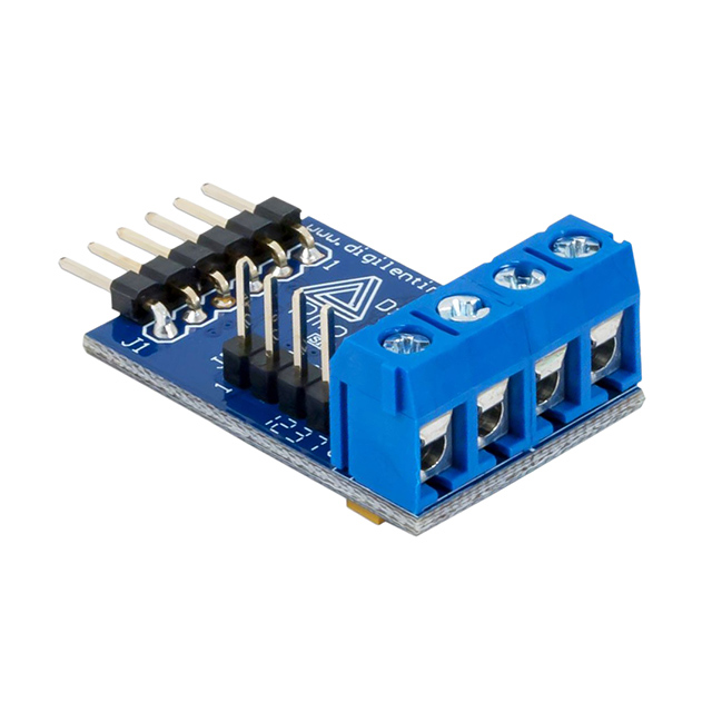 Digilent, Inc. 410-069 electronic component