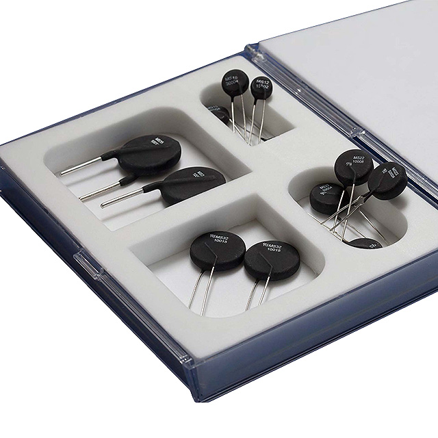 Vishay Ametherm MEGASURGE SAMPLE KIT electronic component
