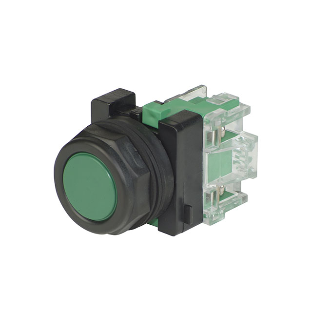 c3controls PBO-FCGN-NO electronic component