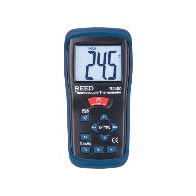 REED Instruments R2400 electronic component