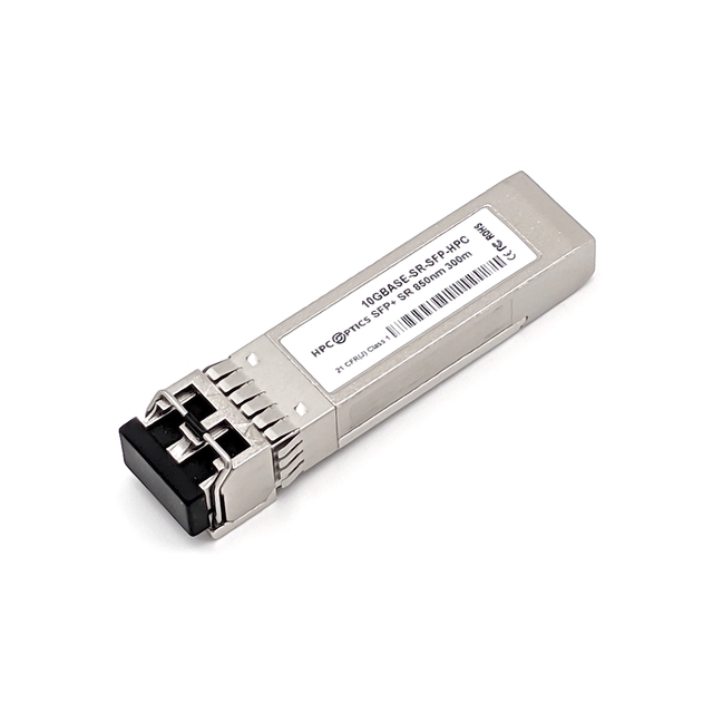 HPC Optics SFP-10G-SR-HPC electronic component