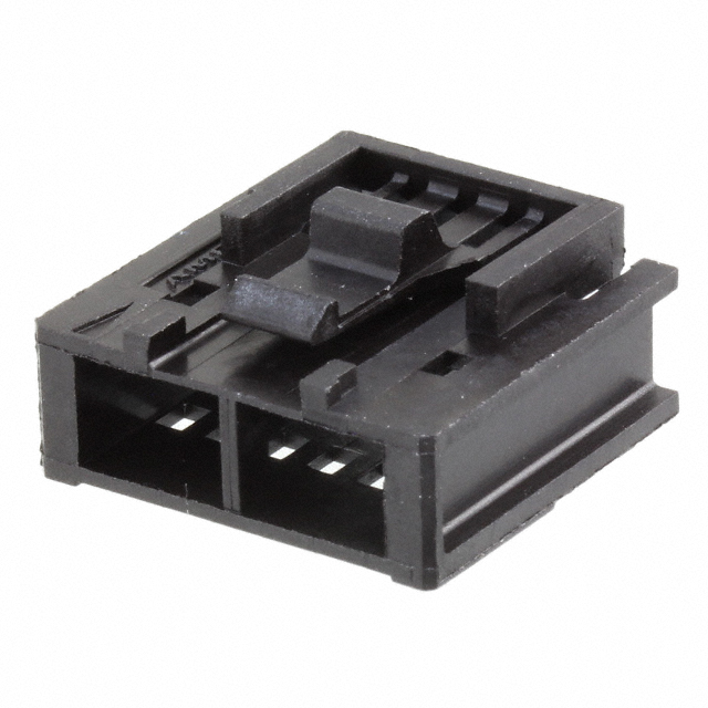 TE Connectivity AMP Connectors 103681-3 electronic component