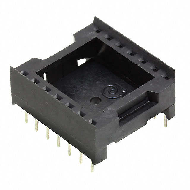 Aries Electronics 14-6511-10 electronic component
