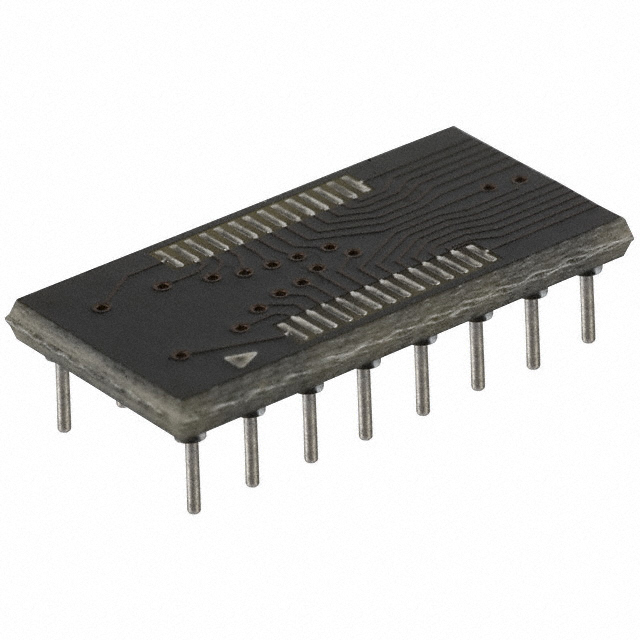 Aries Electronics 16-351000-10 electronic component