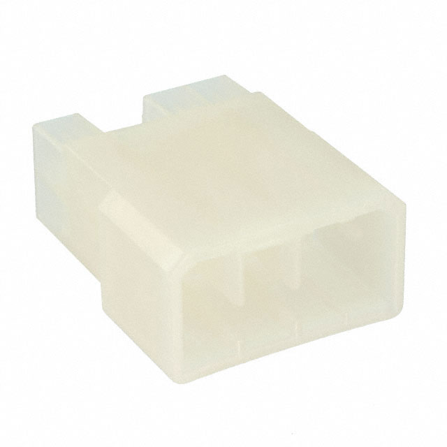 TE Connectivity AMP Connectors 172505-1 electronic component