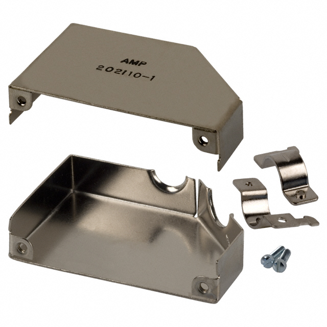 TE Connectivity AMP Connectors 202110-1 electronic component