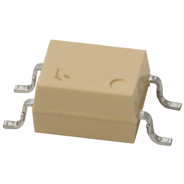 Toshiba Semiconductor and Storage TLP124(BV-TPR,F) electronic component