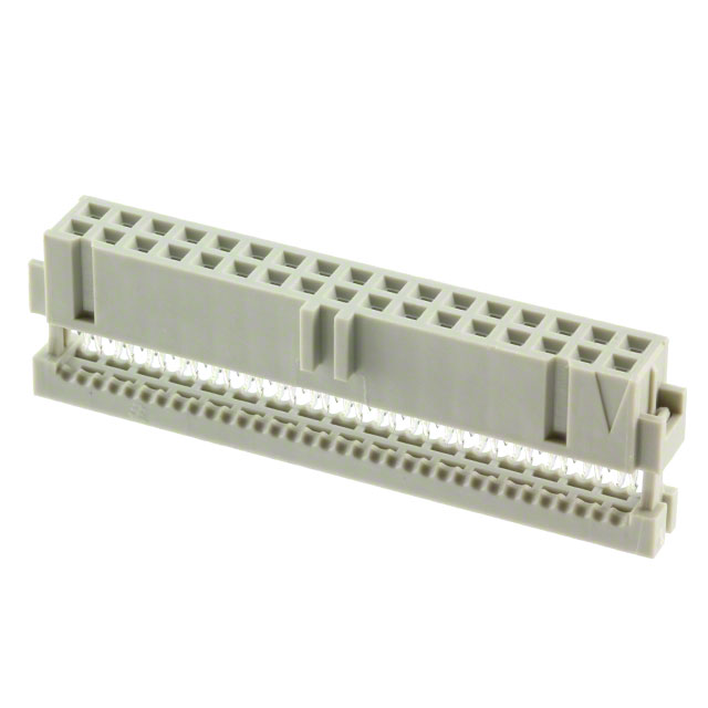 TE Connectivity AMP Connectors 3-215882-4 electronic component