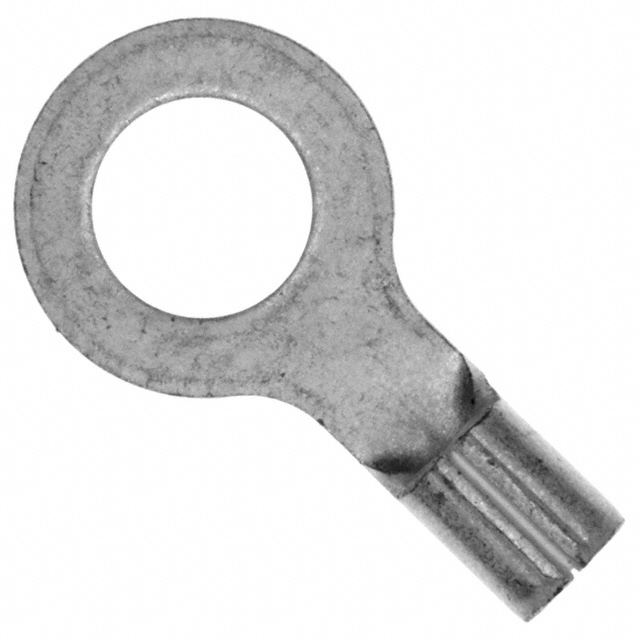 TE Connectivity AMP Connectors 323087 electronic component