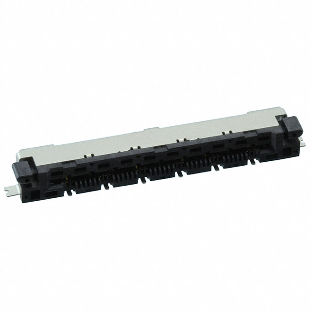 Molex 5039084100 electronic component
