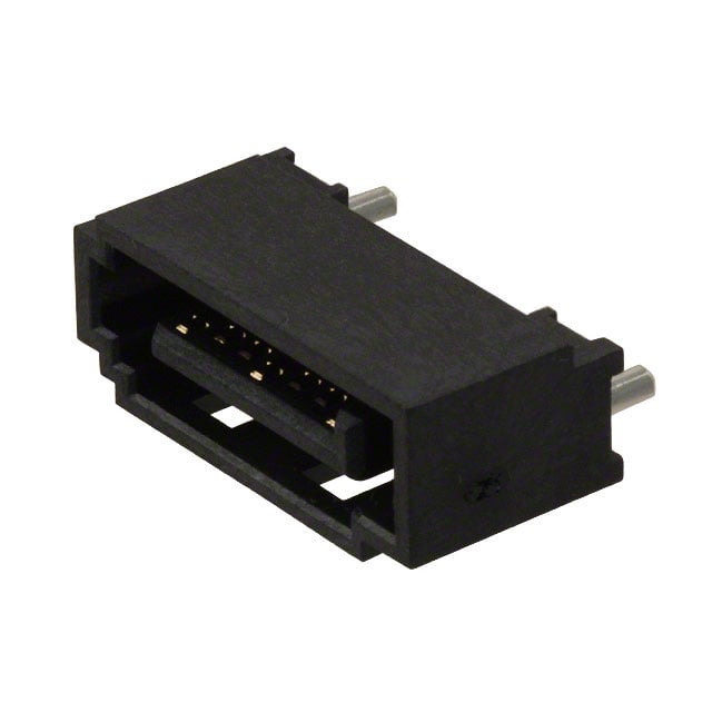 Molex 0678005005 electronic component