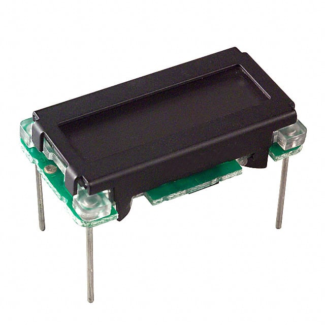 Curtis Instruments Inc. 703PR-112 electronic component