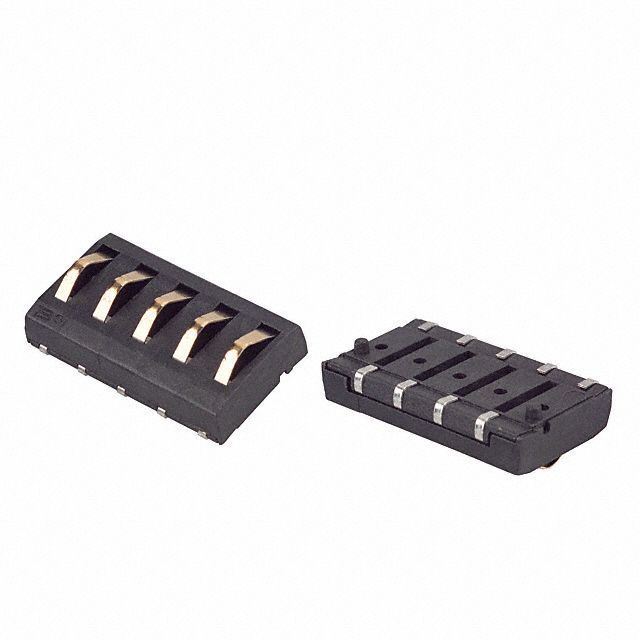 Bourns Inc. 70ADJ-5-ML1G electronic component