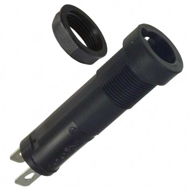 Littelfuse Inc. 80000000105 electronic component