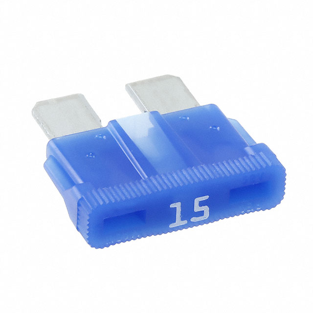 Eaton - Bussmann Electrical Division ATC-15 electronic component
