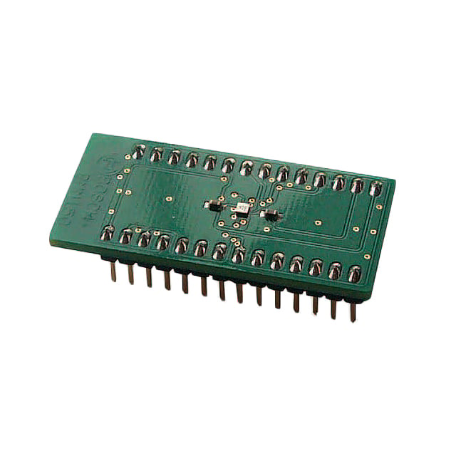 Bosch Sensortec BME280-SHUTL electronic component