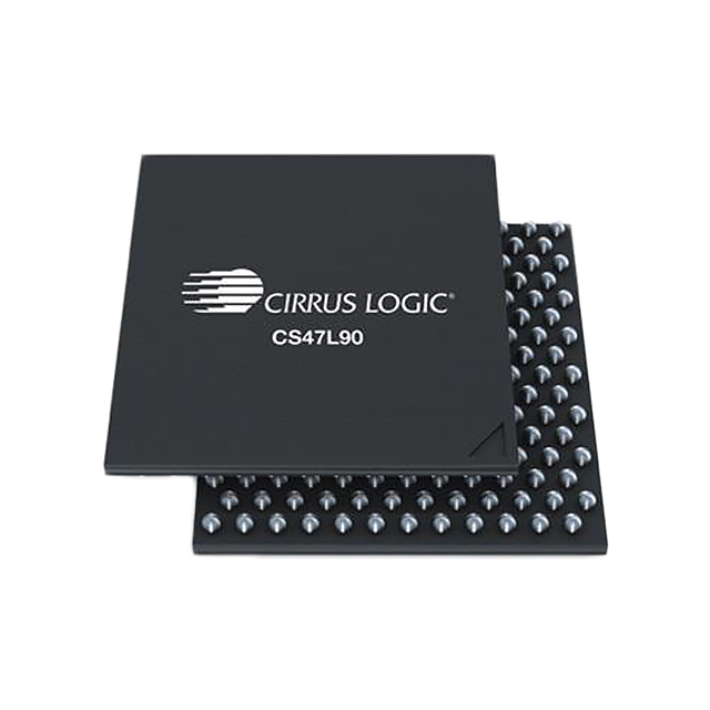 Cirrus Logic Inc. CS47L90-CWZR electronic component