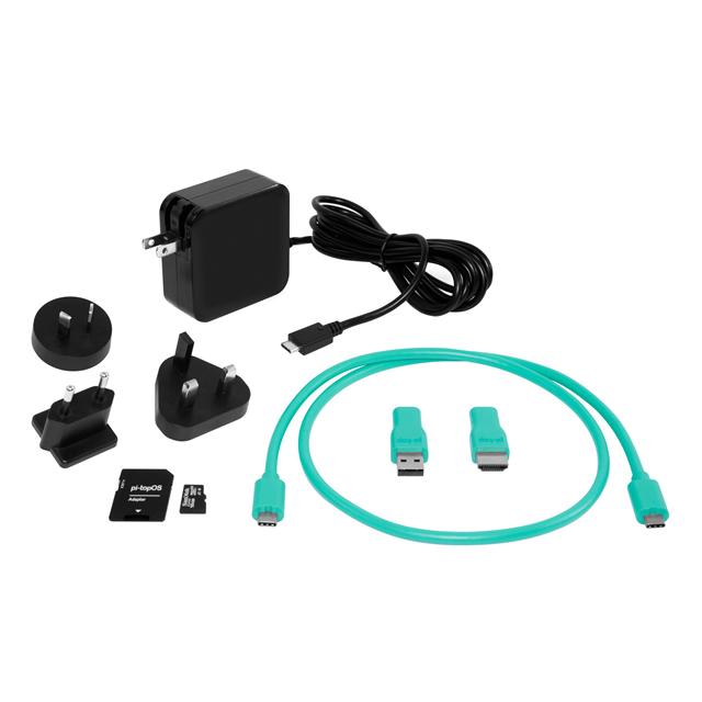 Pi-Top PT4-ACBD-01 electronic component