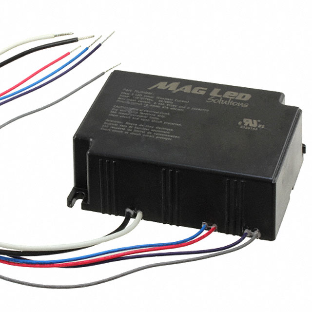 Mag-LED Solutions ML-B40-UVQ-700T electronic component