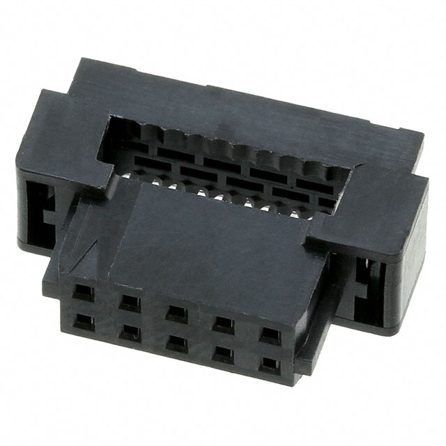 Molex 0875681063 electronic component