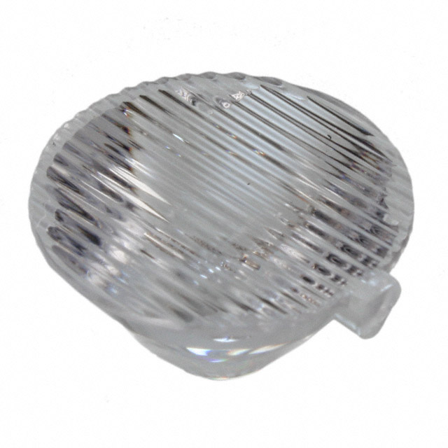 Carclo Technical Plastics 10198 electronic component