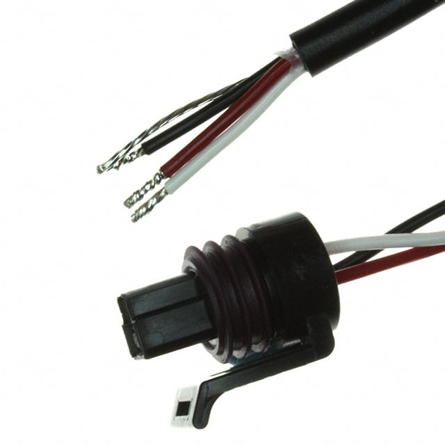 Amphenol SSI Technologies 14306.3 electronic component