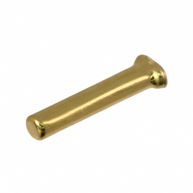 TE Connectivity AMP Connectors 147444-1 electronic component