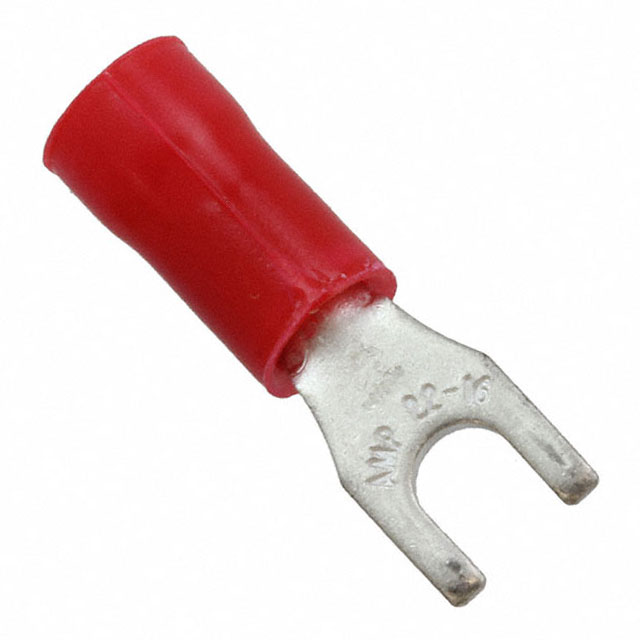 TE Connectivity AMP Connectors 165004 electronic component