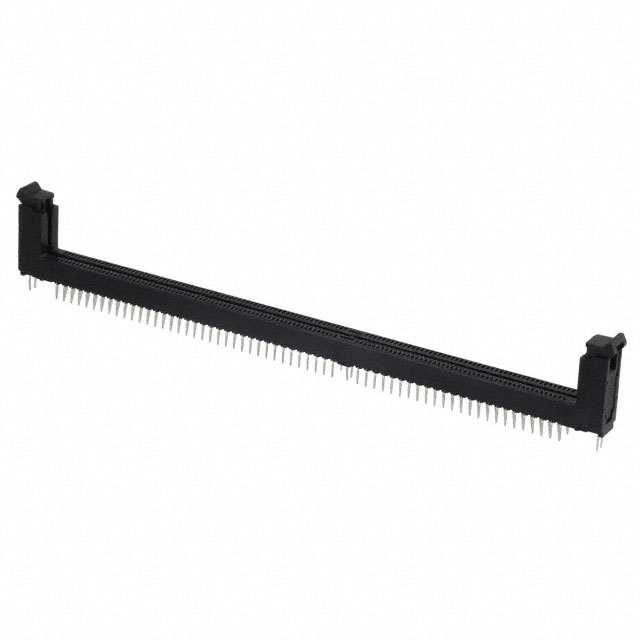 TE Connectivity AMP Connectors 1932680-2 electronic component