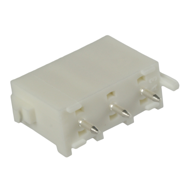 TE Connectivity AMP Connectors 194017-1 electronic component