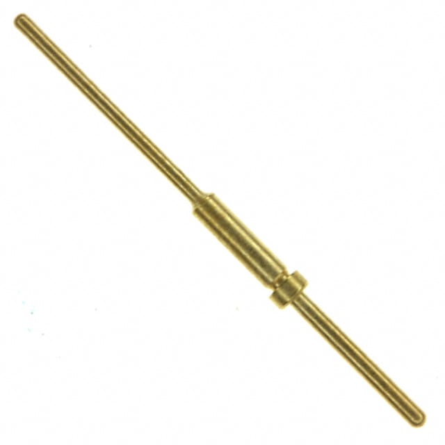 TE Connectivity Aerospace, Defense and Marine 207683-8 electronic component
