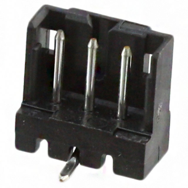 TE Connectivity AMP Connectors 292172-3 electronic component