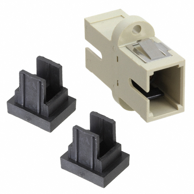 TE Connectivity AMP Connectors 5504614-1 electronic component