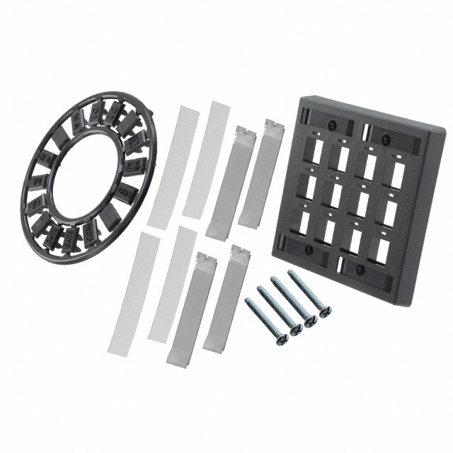TE Connectivity AMP Connectors 558086-2 electronic component