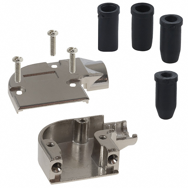 NorComp Inc. 981-009-030-121 electronic component