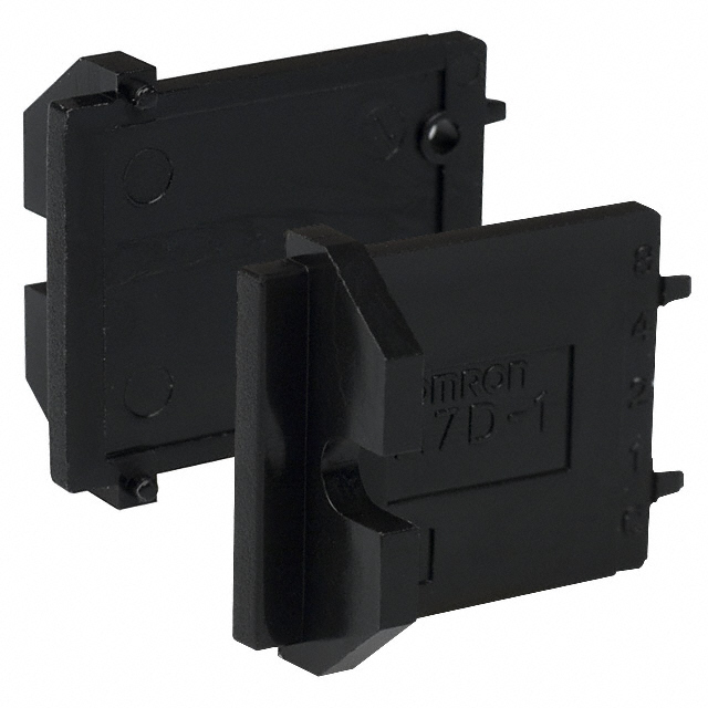 Aratas America LLC A7D-1M-1 electronic component