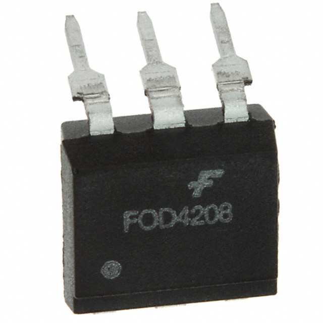 onsemi FOD4208 electronic component