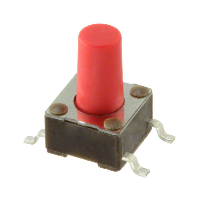 TE Connectivity ALCOSWITCH Switches FSM8JSMAASTR electronic component