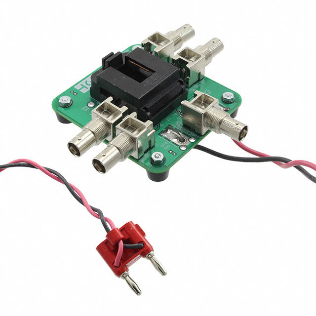 Connor Winfield OH300-EVAL BOARD electronic component