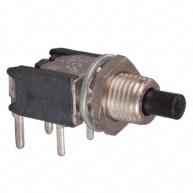 TE Connectivity ALCOSWITCH Switches TPC11CGRA0 electronic component