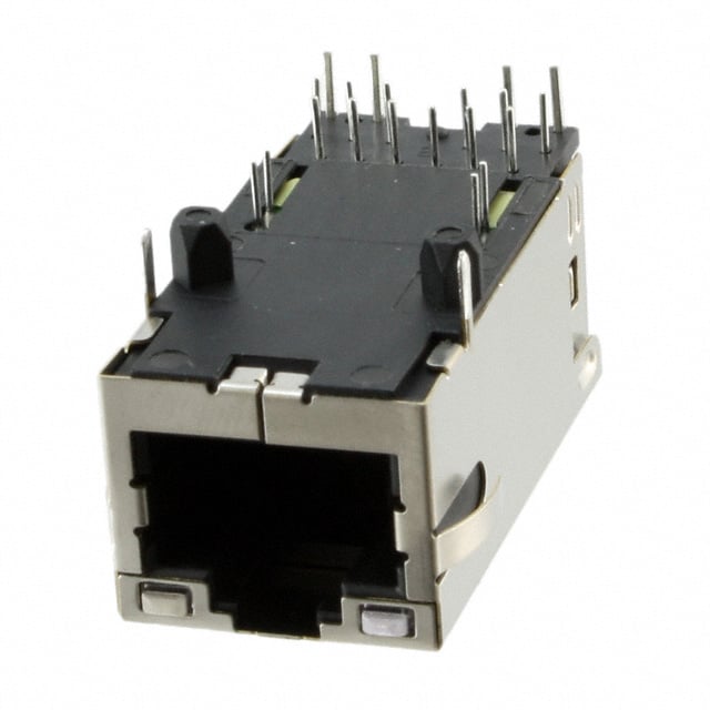 Bel Fuse Inc. 0826-1X1T-GH-F electronic component