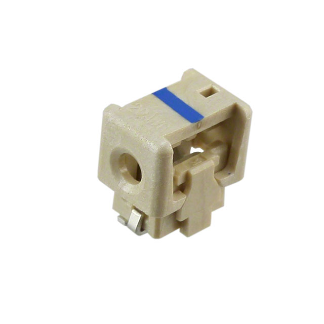 TE Connectivity AMP Connectors 1-2106003-1 electronic component