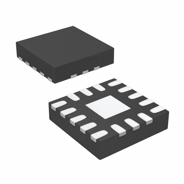 Texas Instruments TRF3702IRHCG4 electronic component