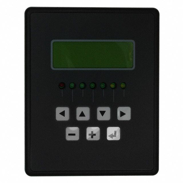 Digi 20-101-0541 electronic component