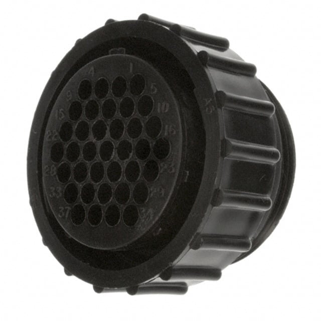 TE Connectivity AMP Connectors 206150-1 electronic component