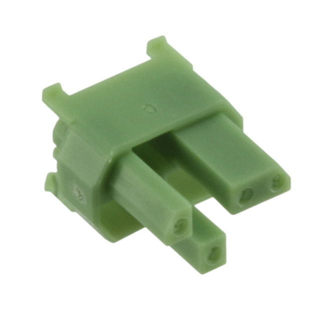 TE Connectivity AMP Connectors 5-100525-4 electronic component