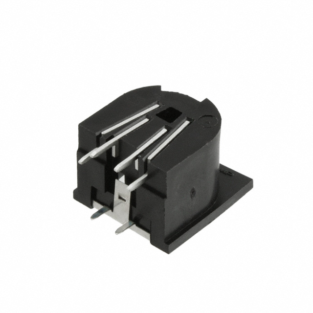 TE Connectivity AMP Connectors 5211508-1 electronic component